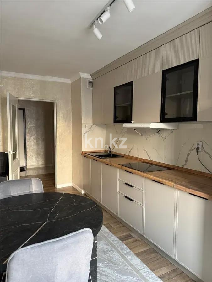 Продажа 1-комнатной квартиры, 47 м² в Алматы - фото 3