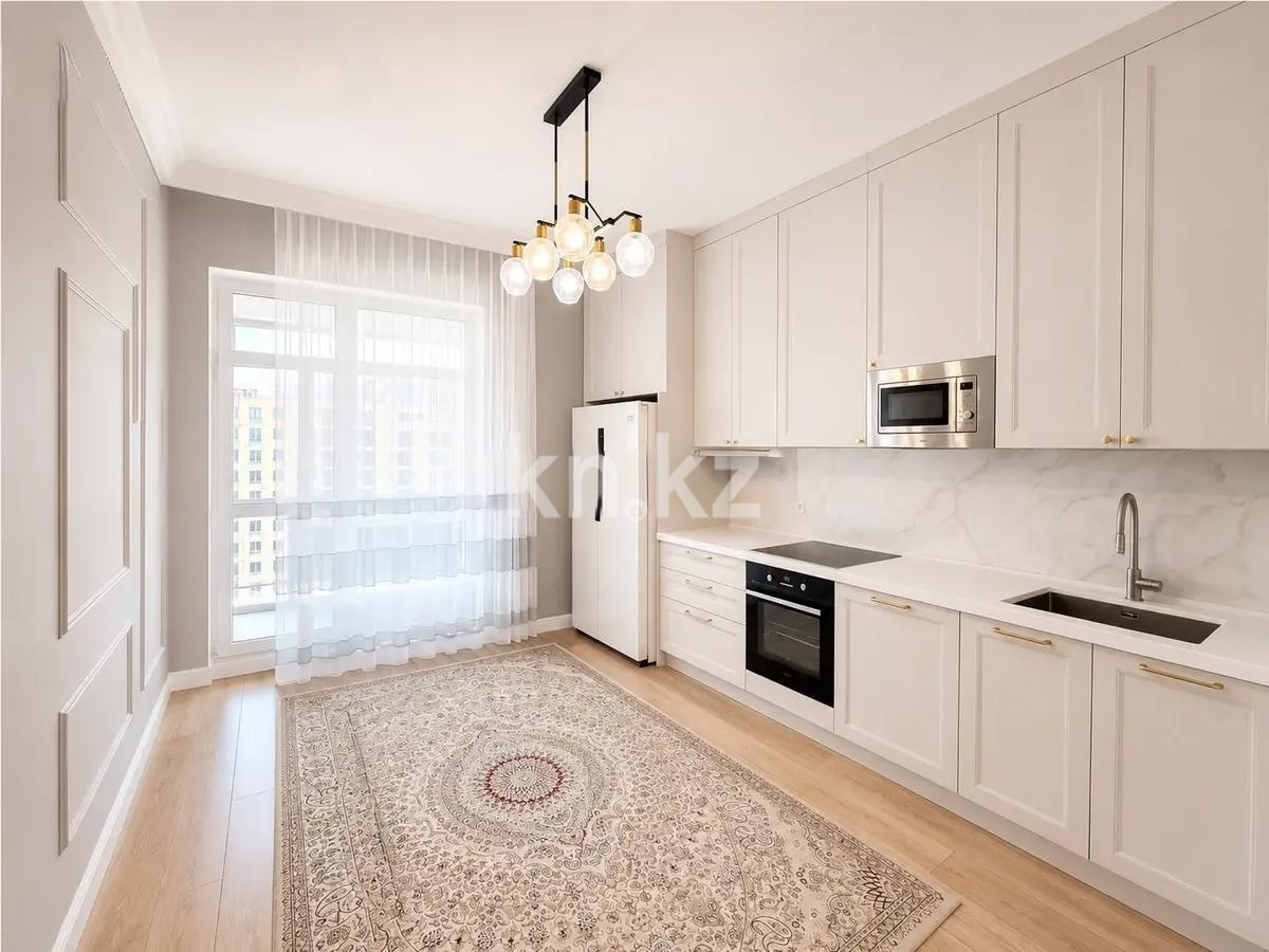 Продажа 3-комнатной квартиры, 96 м² в Астане - фото 4