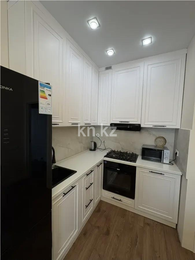 Продажа 2-комнатной квартиры, 47 м² в Алматы - фото 3