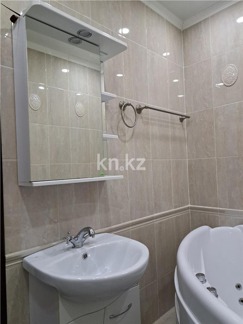 Продажа 3-комнатной квартиры, 55 м², 7-й мкр. в Темиртау - фото 15