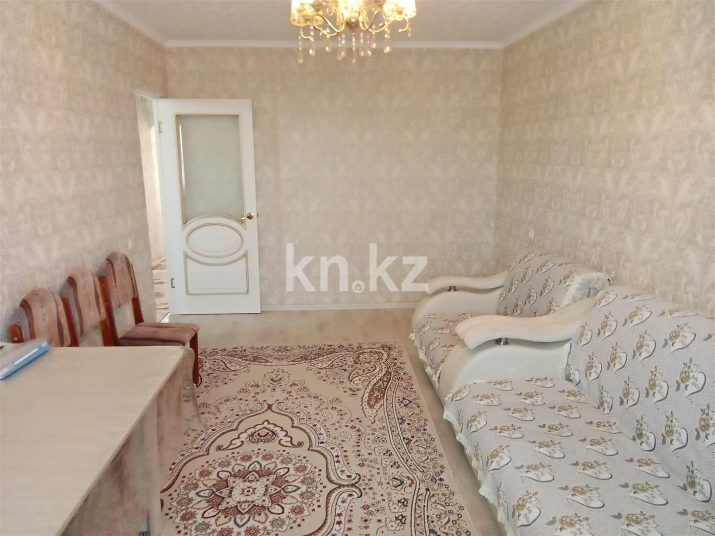 Продажа 3-комнатной квартиры, 62 м² в Караганде - фото 2