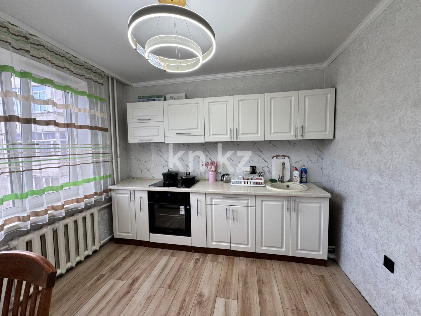 Продажа 2-комнатной квартиры, 54 м² в Караганде - фото 7