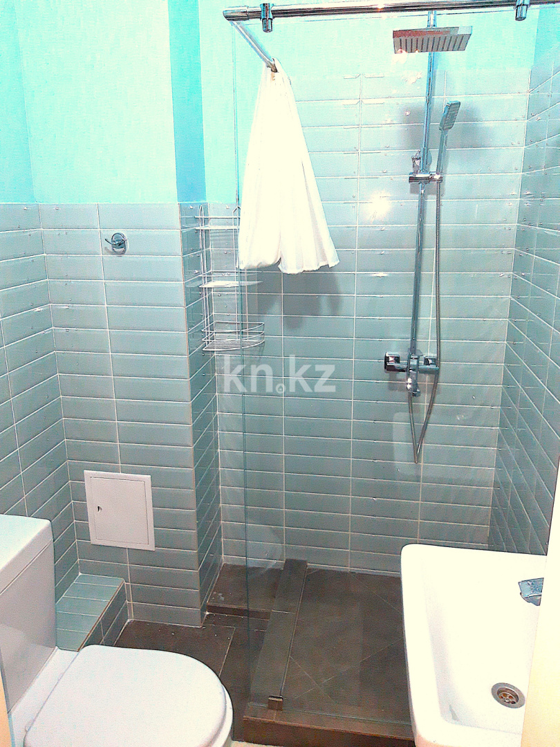 Продажа 3-комнатной квартиры, 102 м², ул. Бектурова, дом  3 - ул. Сыганак в Астане - фото 20