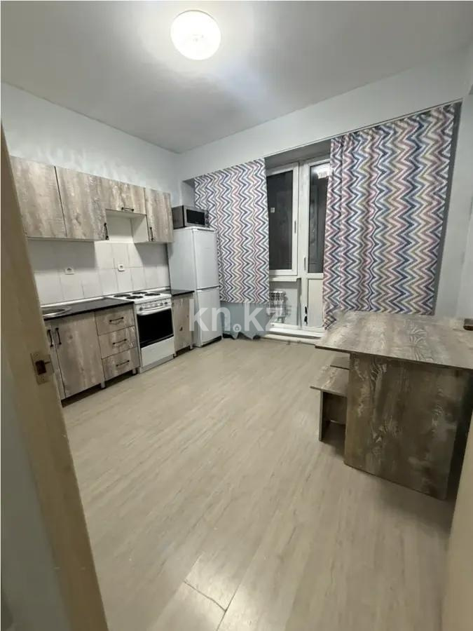 Продажа 1-комнатной квартиры, 40 м² в Алматы - фото 2