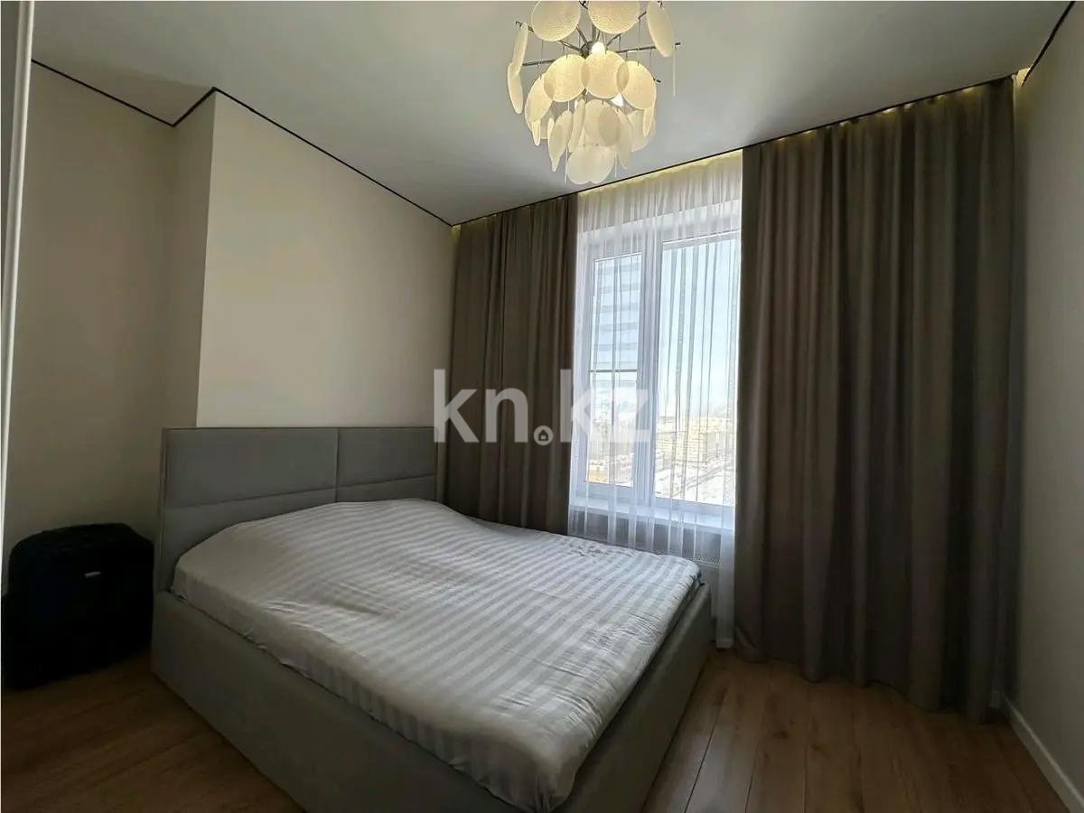 Продажа 1-комнатной квартиры, 50 м² в Астане - фото 2