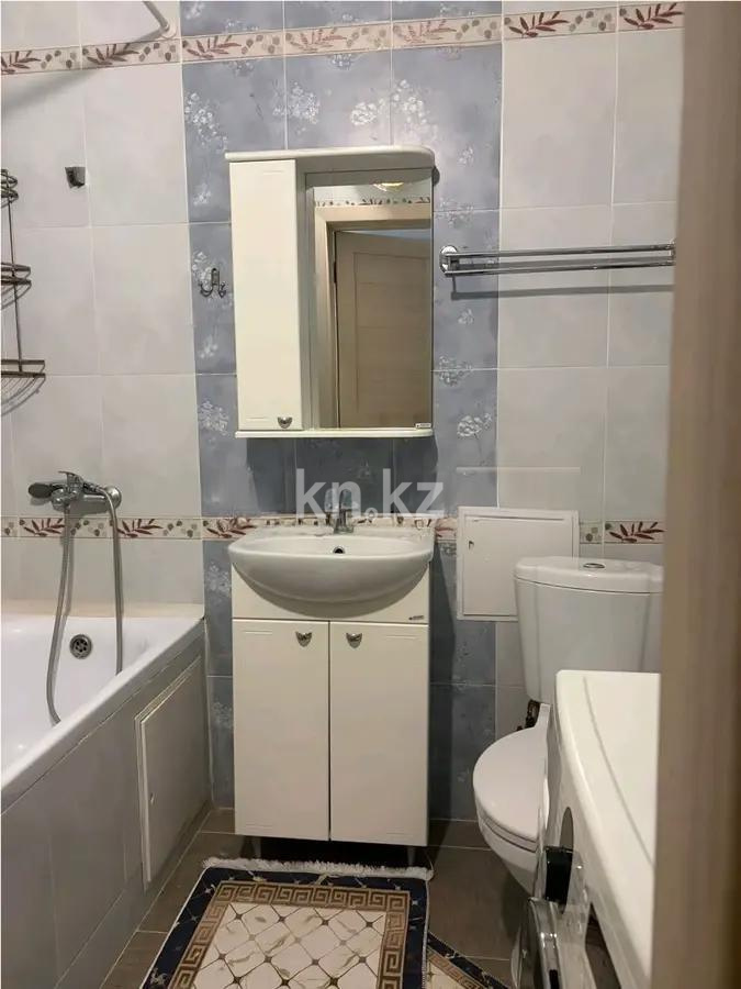 Продажа 1-комнатной квартиры, 36.1 м² в Астане - фото 3