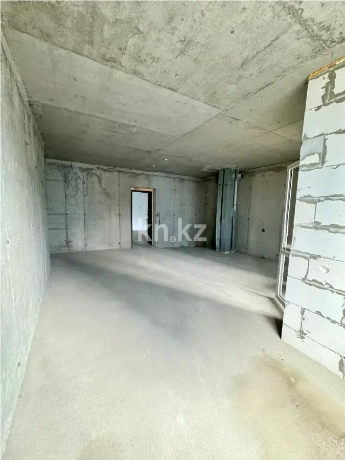 Продажа 1-комнатной квартиры, 40 м² в Алматы - фото 2