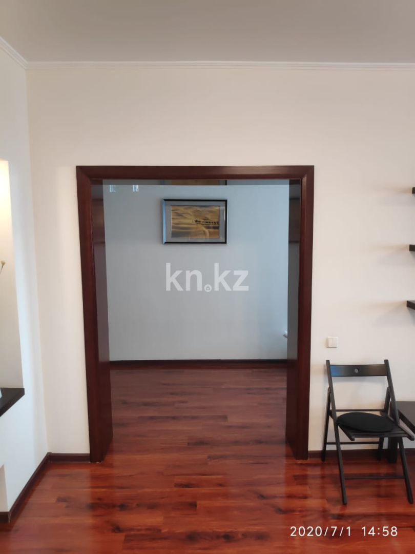 Аренда 2-комнатной квартиры, 100 м² в Астане - фото 11