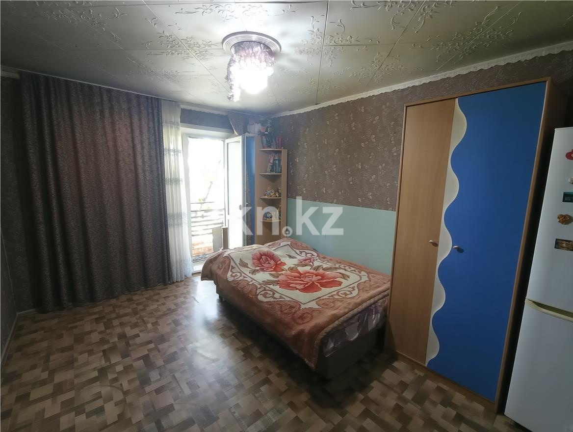 Продажа 2-комнатной квартиры, 44 м² в Караганде - фото 2