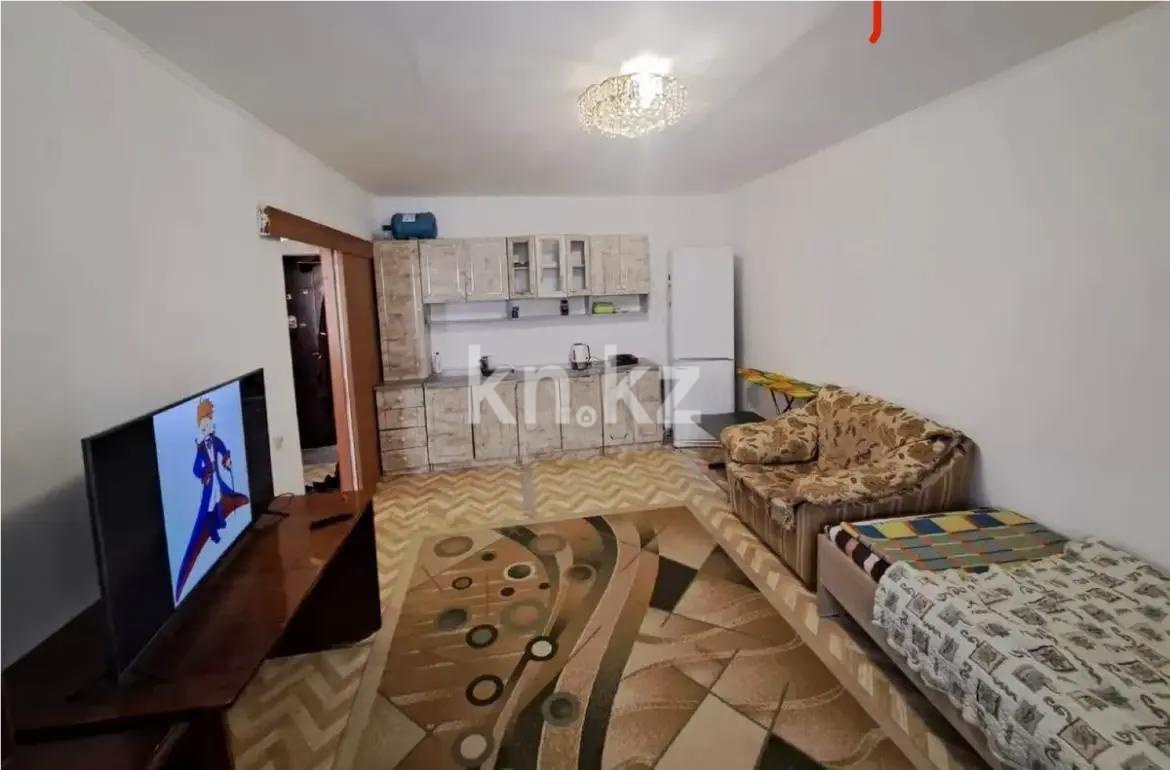 Продажа 2-комнатной квартиры, 38 м² в Астане