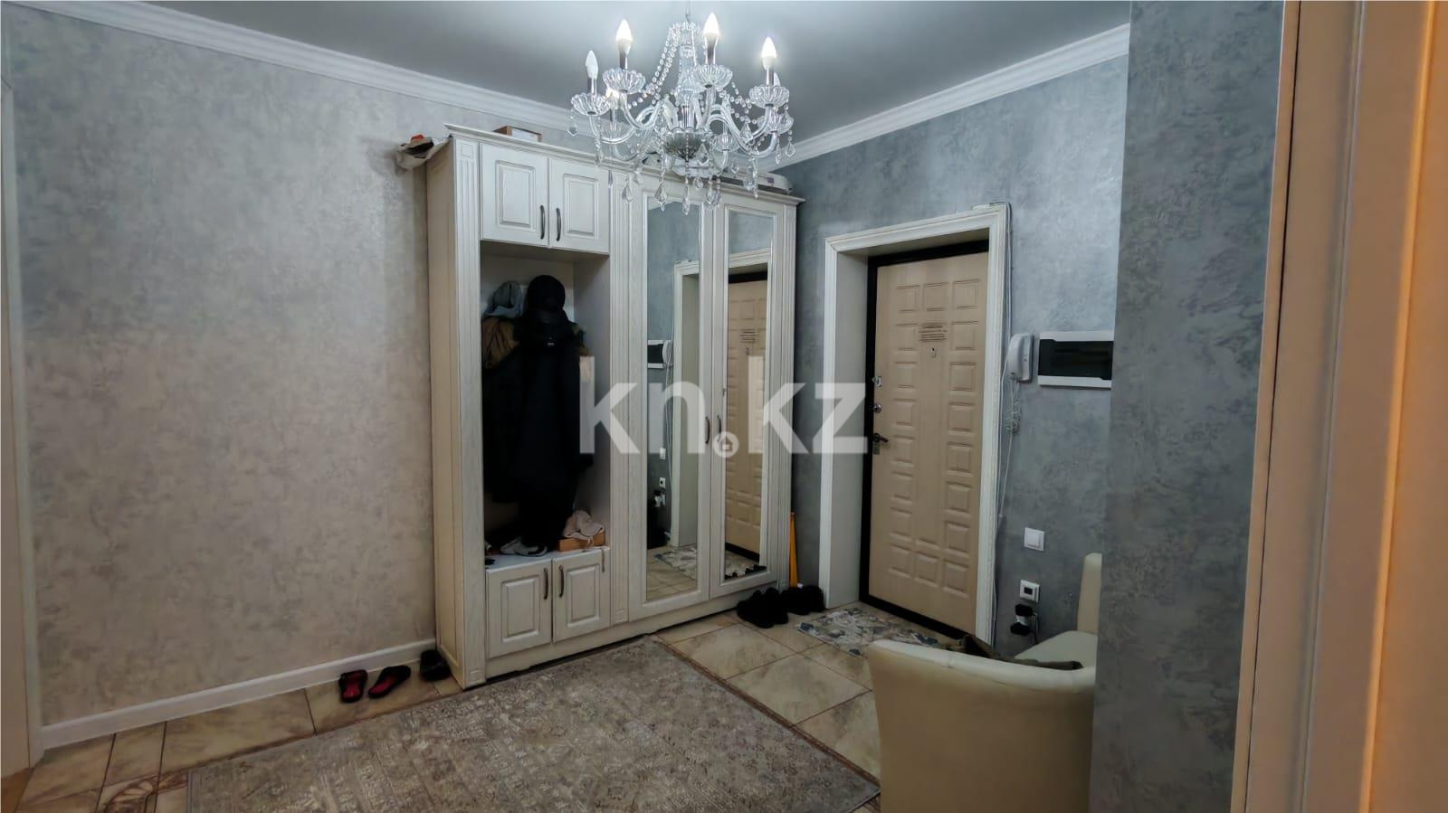 Продажа 3-комнатной квартиры, 105 м² в Караганде - фото 18