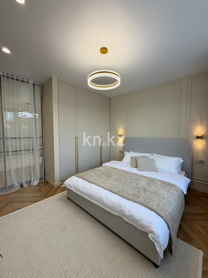 Продажа 3-комнатной квартиры, 63 м² в Алматы - фото 6