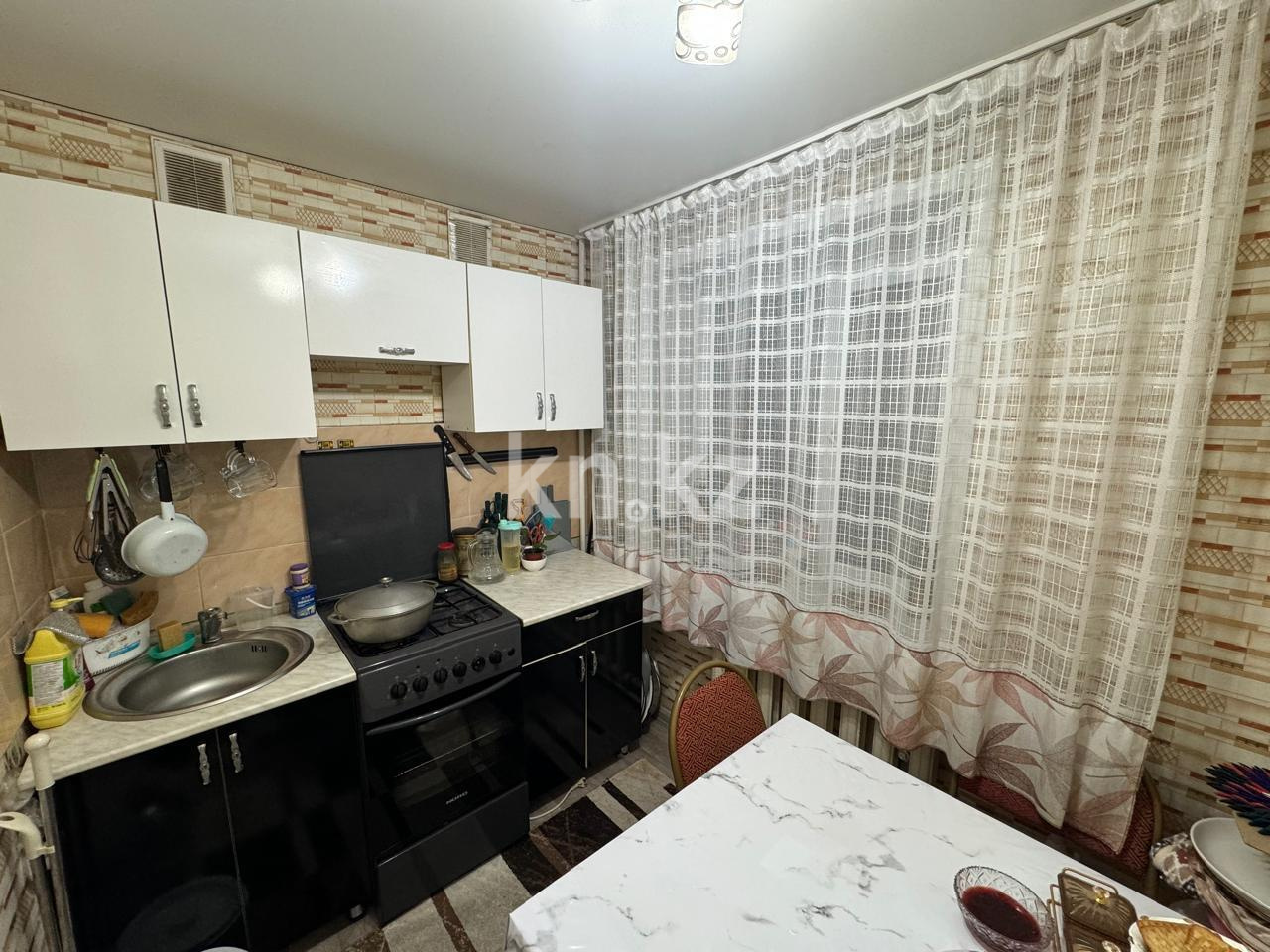 Продажа 2-комнатной квартиры, 43 м², ул. Локомотивная в Караганде - фото 4