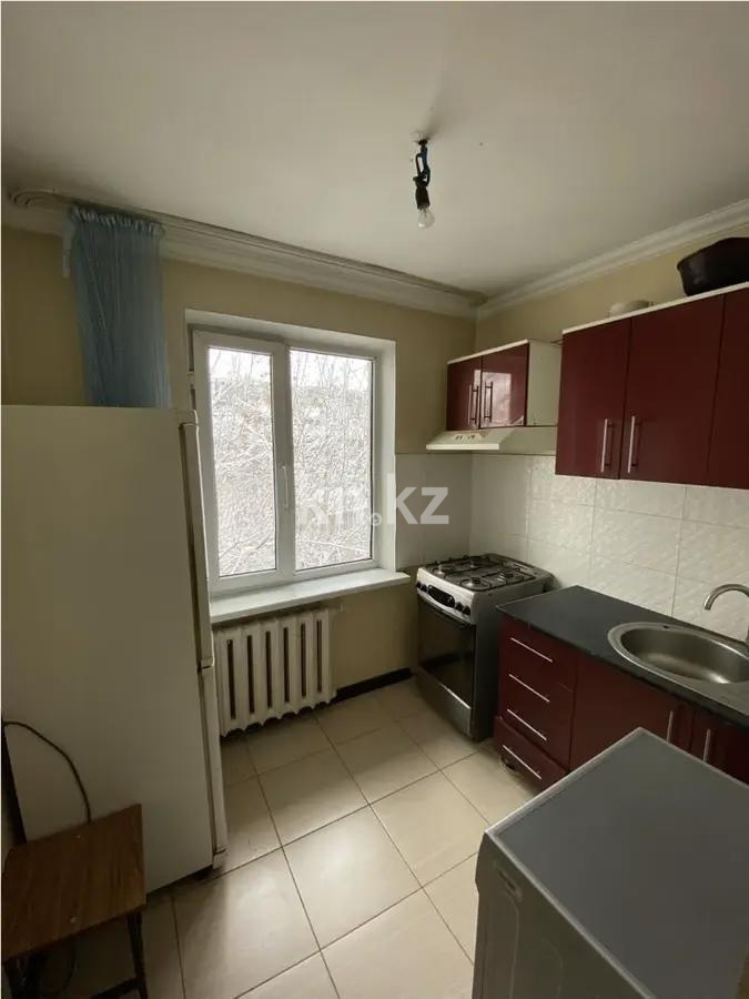 Продажа 3-комнатной квартиры, 59 м² в Алматы - фото 4