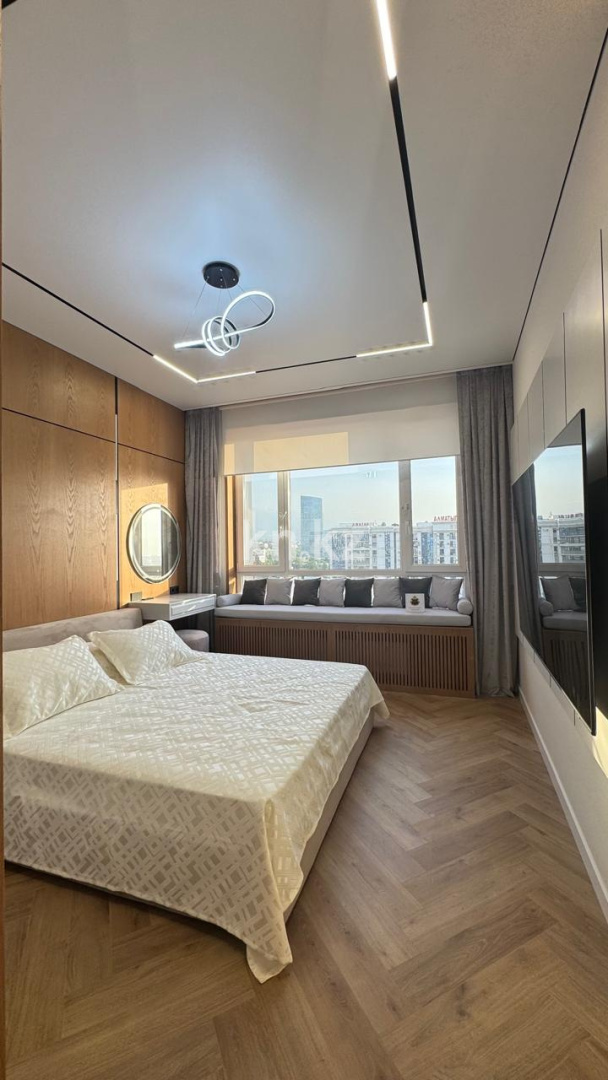 Продажа 3-комнатной квартиры, 100 м² в Алматы - фото 17
