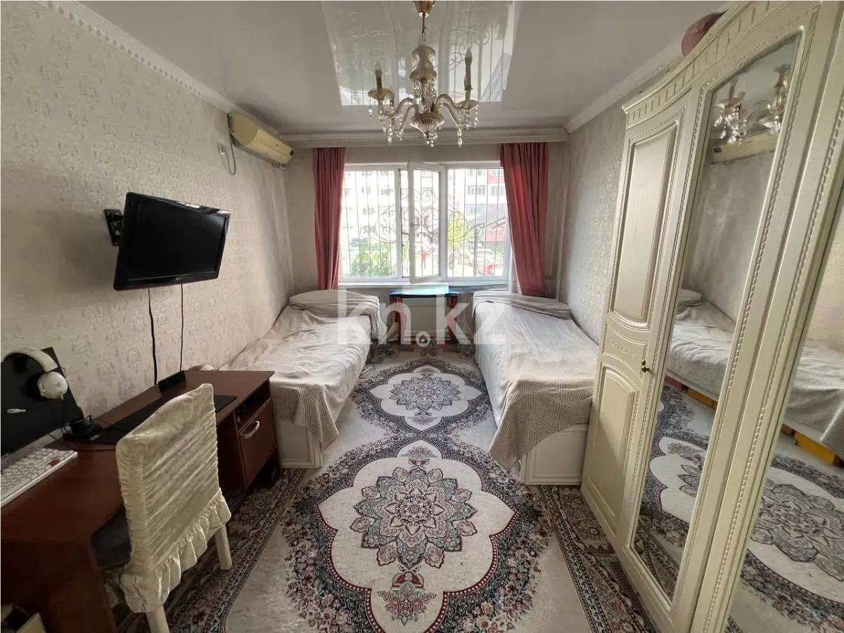 Продажа 3-комнатной квартиры, 76 м² в Алматы - фото 3