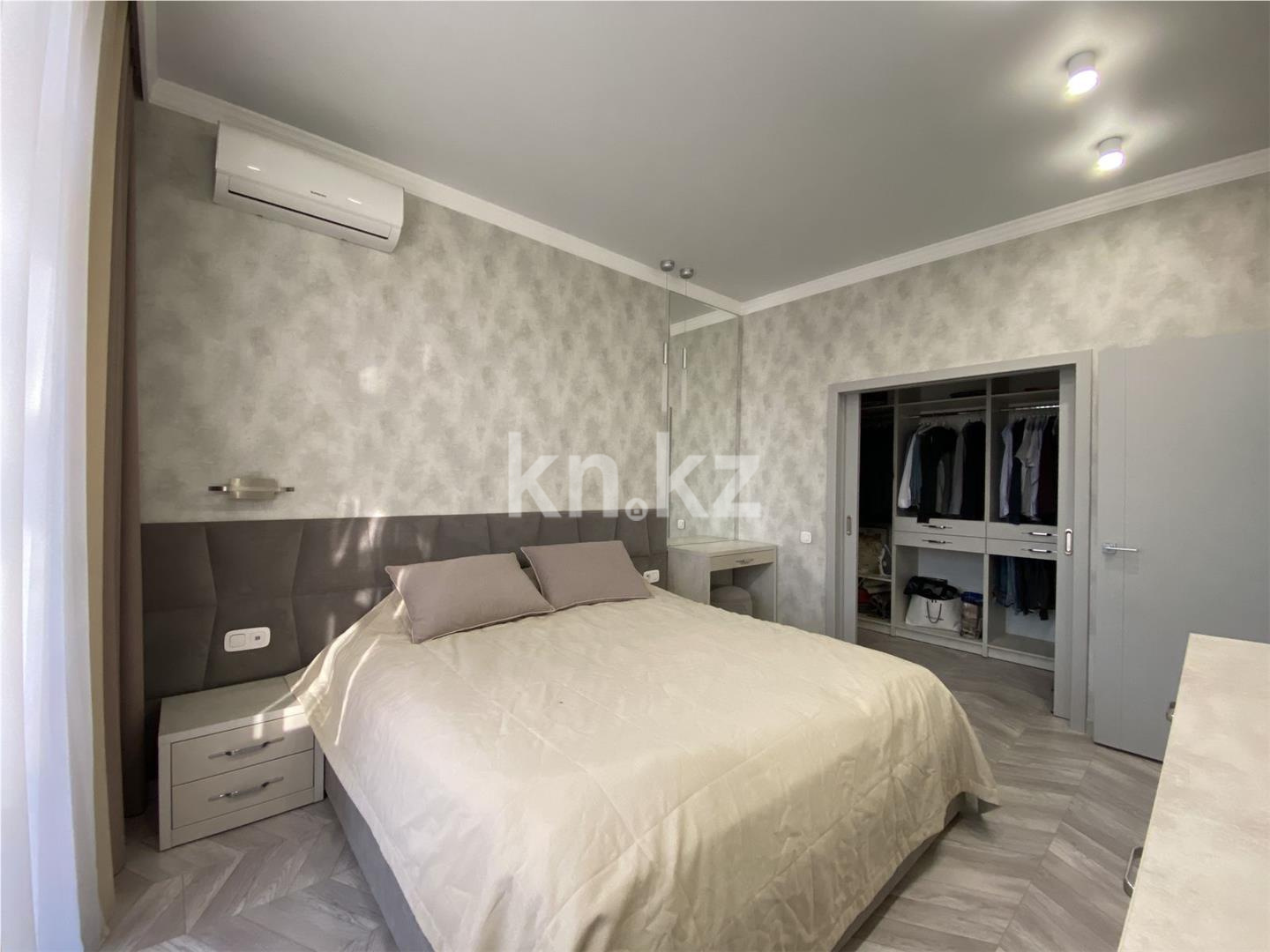 Продажа 3-комнатной квартиры, 76 м², мкр-н Степной-3, дом  2/3 в Караганде - фото 12
