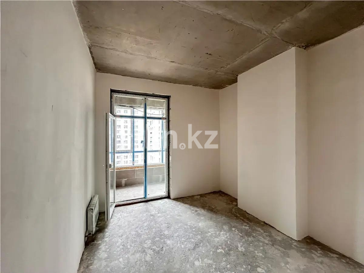 Продажа 2-комнатной квартиры, 57.5 м² в Астане - фото 2