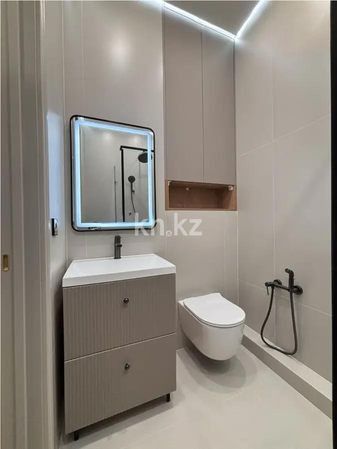 Продажа 3-комнатной квартиры, 87 м² в Астане - фото 6