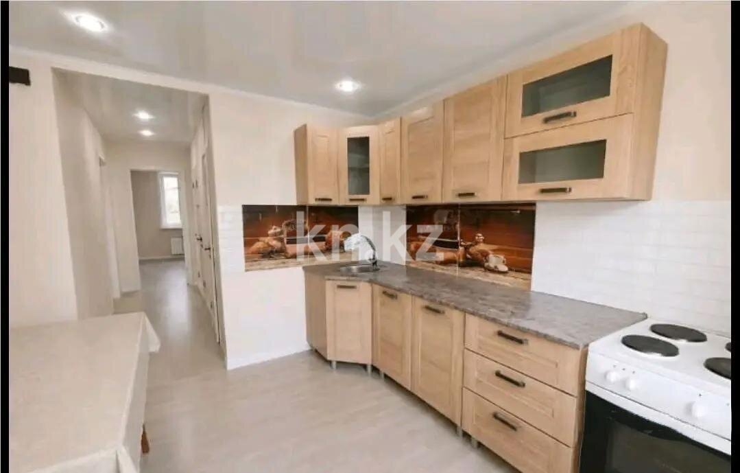 Продажа 3-комнатной квартиры, 67 м² в Караганде - фото 4