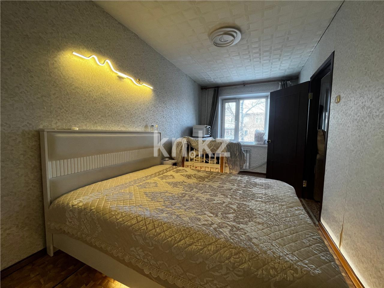 Продажа 2-комнатной квартиры, 46 м² в Караганде - фото 3