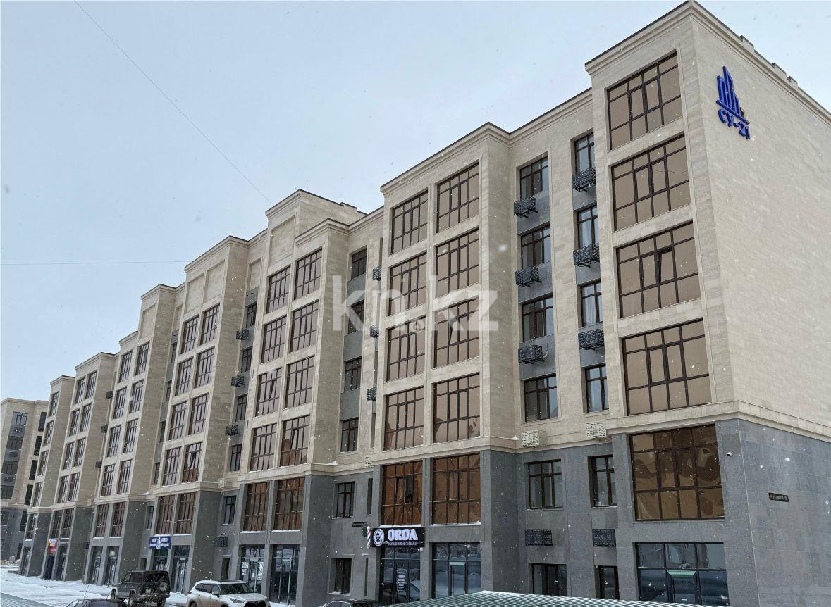 Продажа 3-комнатной квартиры, 63 м² в Караганде - фото 2