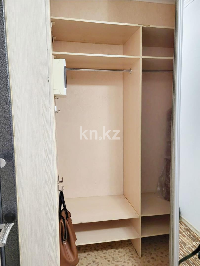 Продажа 1-комнатной квартиры, 43 м² в Астане - фото 12