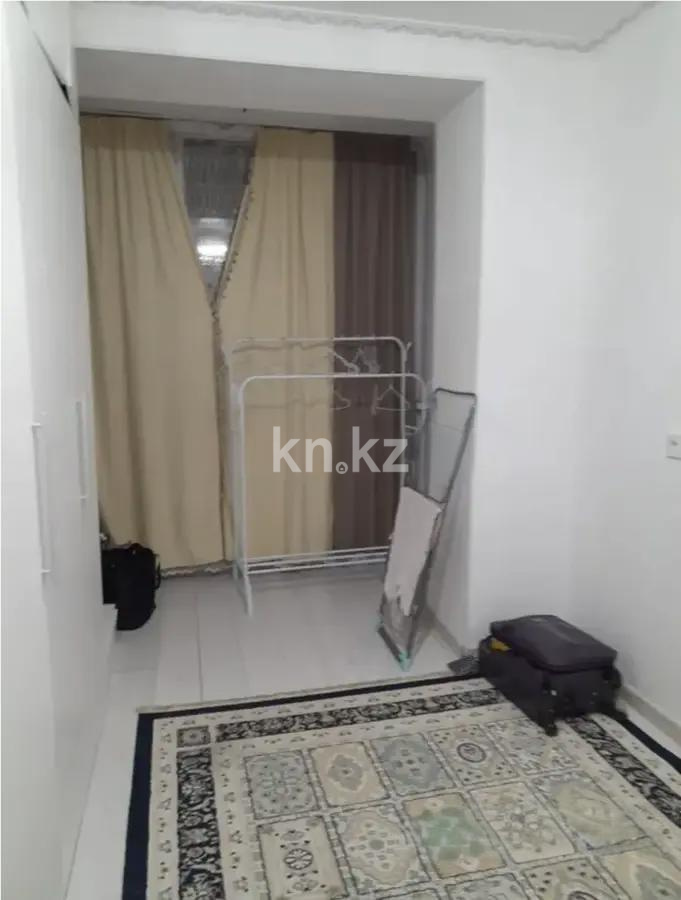 Продажа 1-комнатной квартиры, 39.1 м² в Астане - фото 2