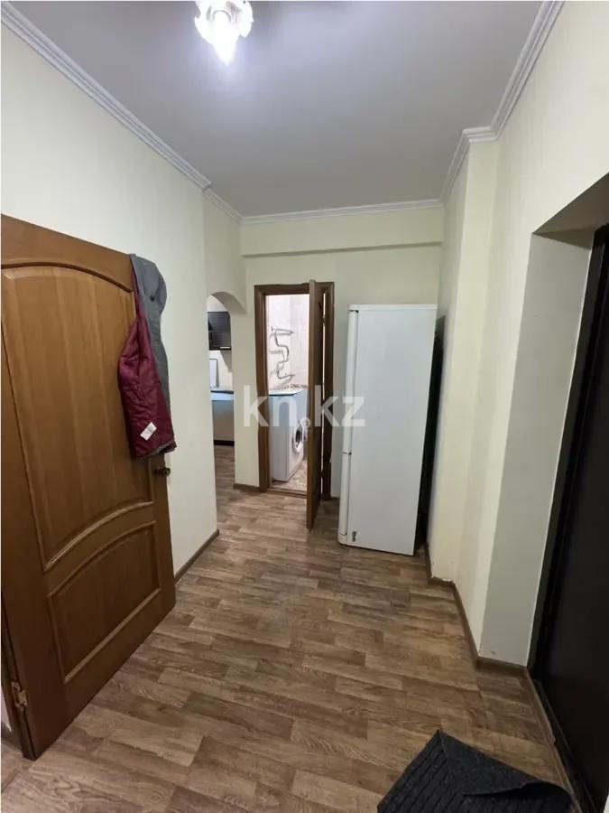 Продажа 2-комнатной квартиры, 45 м² в Алматы - фото 5