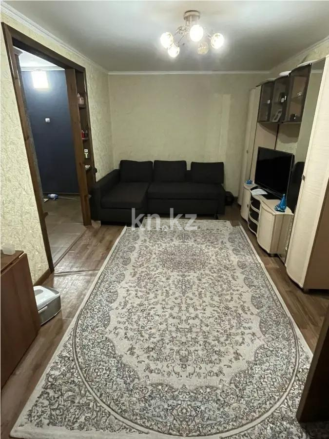 Продажа 2-комнатной квартиры, 46 м² в Караганде