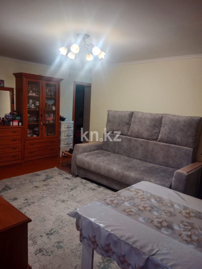 Продажа 3-комнатной квартиры, 56 м², пр. Н. Абдирова, дом  9 в Караганде - фото 3
