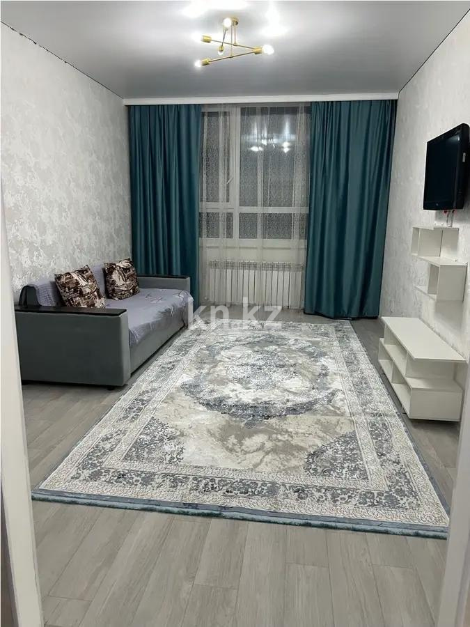 Продажа 1-комнатной квартиры, 45 м² в Астане