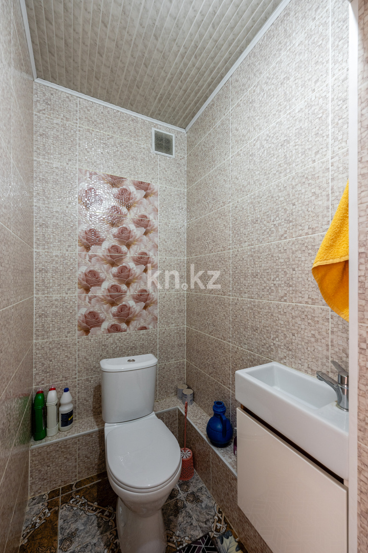 Продажа 2-комнатной квартиры, 60.3 м² в Астане - фото 15