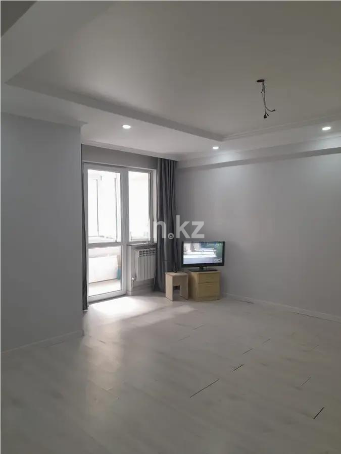 Продажа 2-комнатной квартиры, 47 м² в Алматы