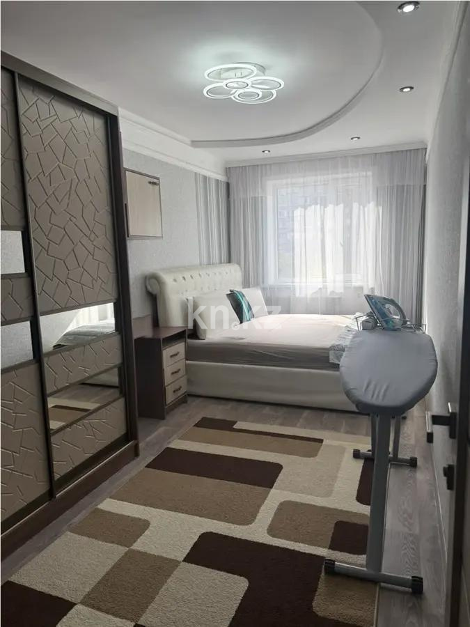 Продажа 2-комнатной квартиры, 43 м² в Темиртау - фото 2
