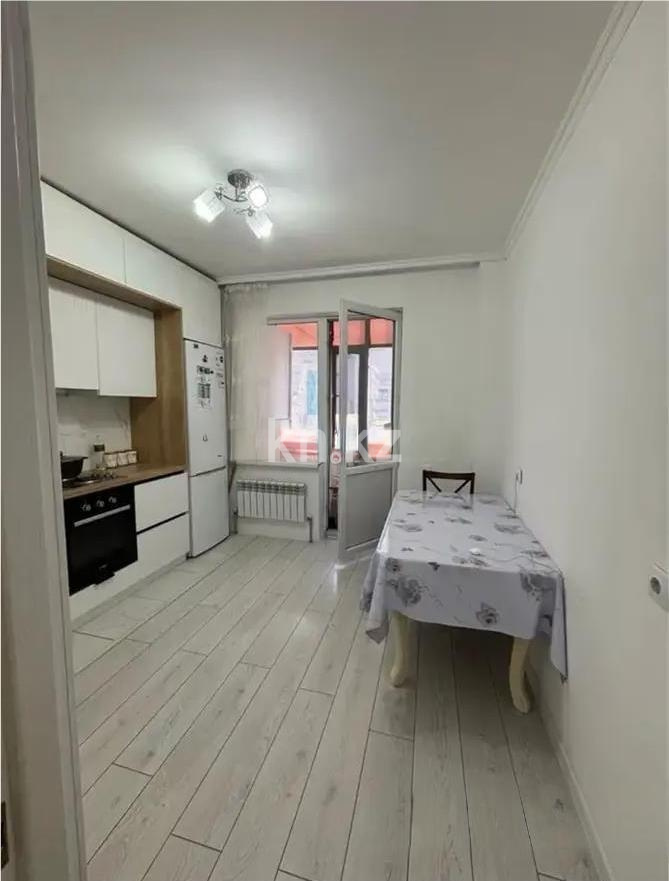 Продажа 1-комнатной квартиры, 48 м², ул. А-91, дом  14 в Астане - фото 2