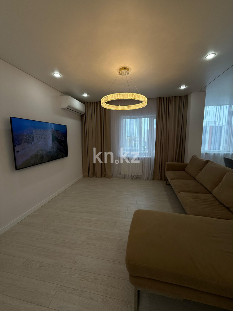 Продажа 3-комнатной квартиры, 95 м² в Астане - фото 14