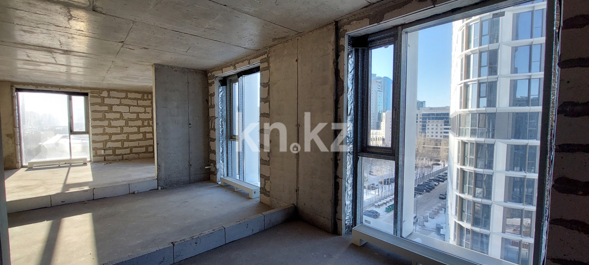 Продажа 4-комнатной квартиры, 157 м² в Астане - фото 12