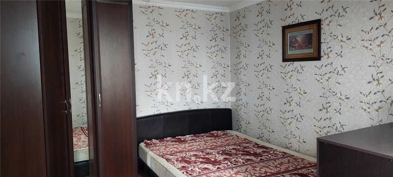 Продажа 2-комнатной квартиры, 48.9 м², ул. Анжерская, дом  39 в Караганде - фото 5