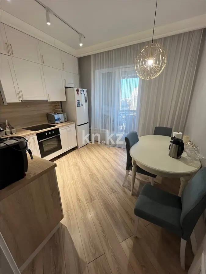 Продажа 1-комнатной квартиры, 44 м² в Астане - фото 2