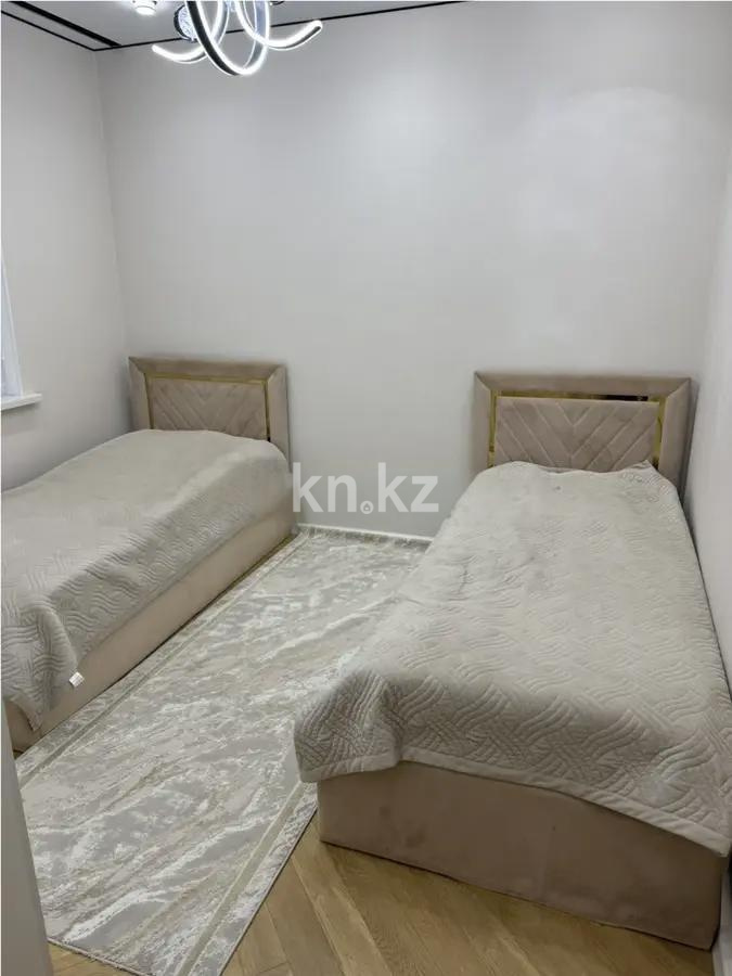Продажа 3-комнатной квартиры, 75 м² в Алматы - фото 3