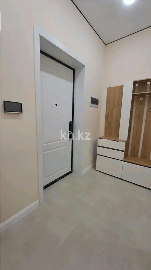 Продажа 1-комнатной квартиры, 34 м², пр. Туран, дом  57/7 в Астане - фото 5