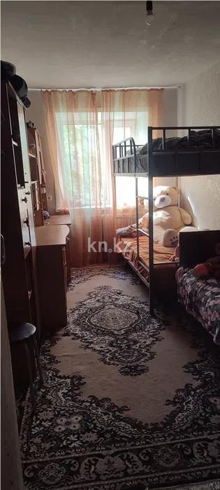 Продажа 3-комнатной квартиры, 58 м², ул. Абая, дом  36 в Темиртау - фото 3