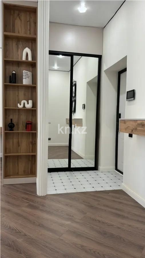 Продажа 1-комнатной квартиры, 40 м² в Астане - фото 5
