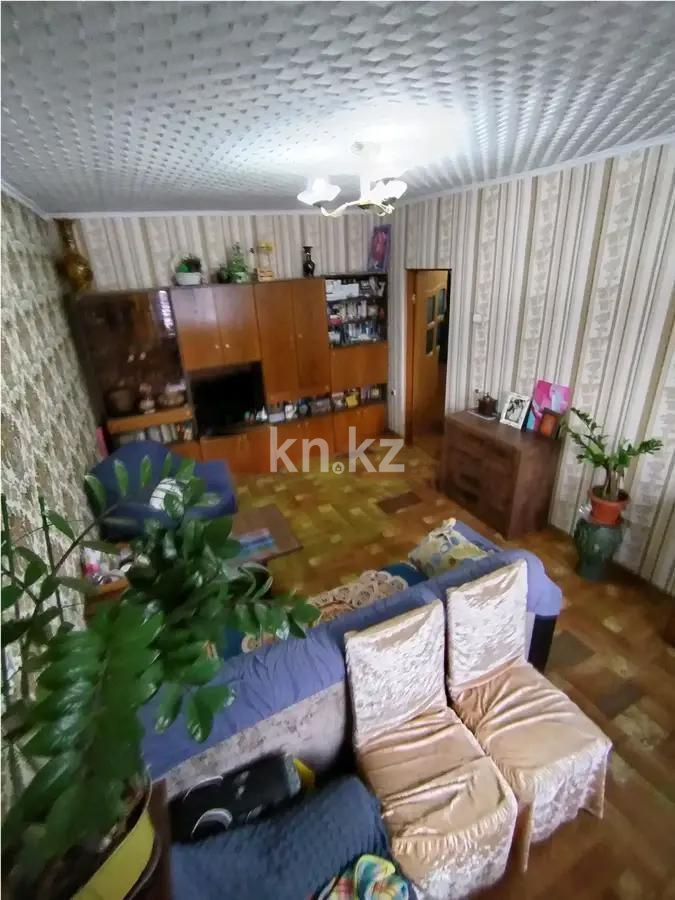 Продажа 2-комнатной квартиры, 55 м² в Алматы