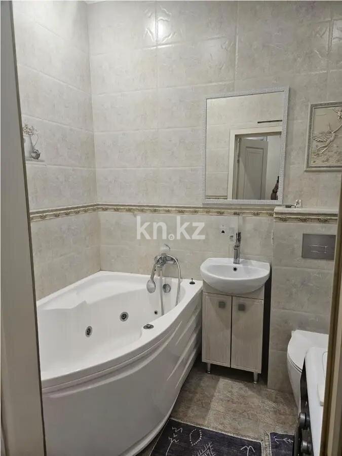 Продажа 1-комнатной квартиры, 39 м² в Астане - фото 3
