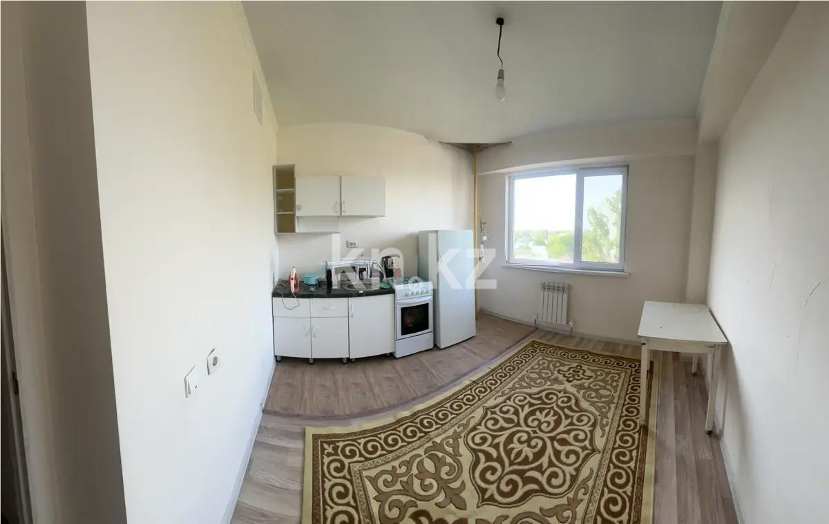 Продажа 2-комнатной квартиры, 62.5 м² в Алматы - фото 3