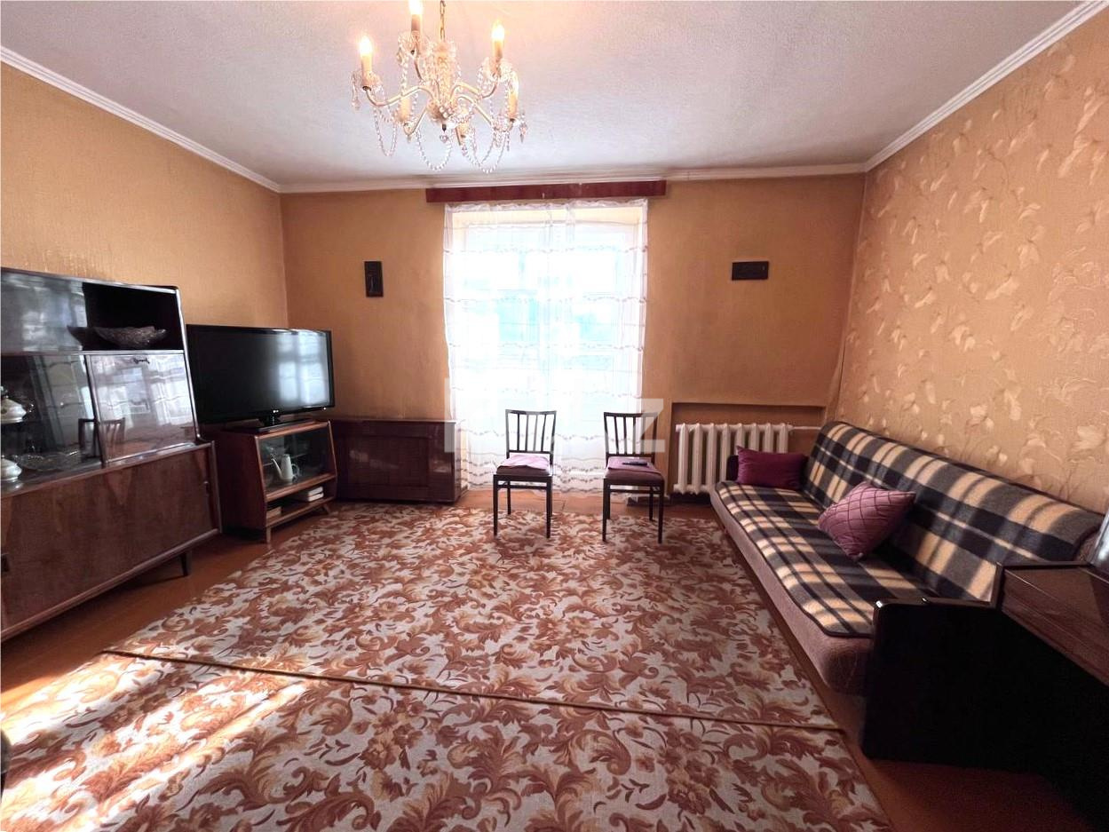 Продажа 3-комнатной квартиры, 76 м² в Караганде - фото 4
