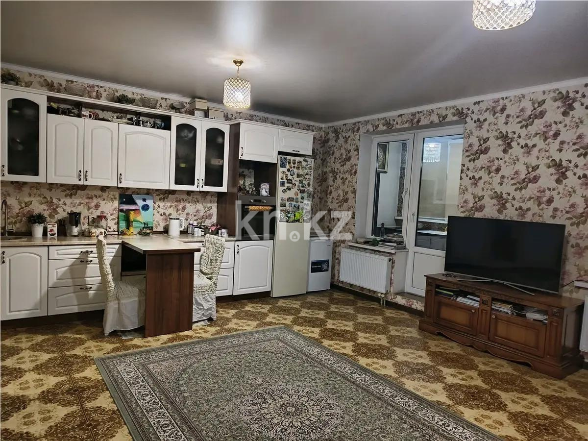 Продажа 1-комнатной квартиры, 53 м² в Алматы - фото 3