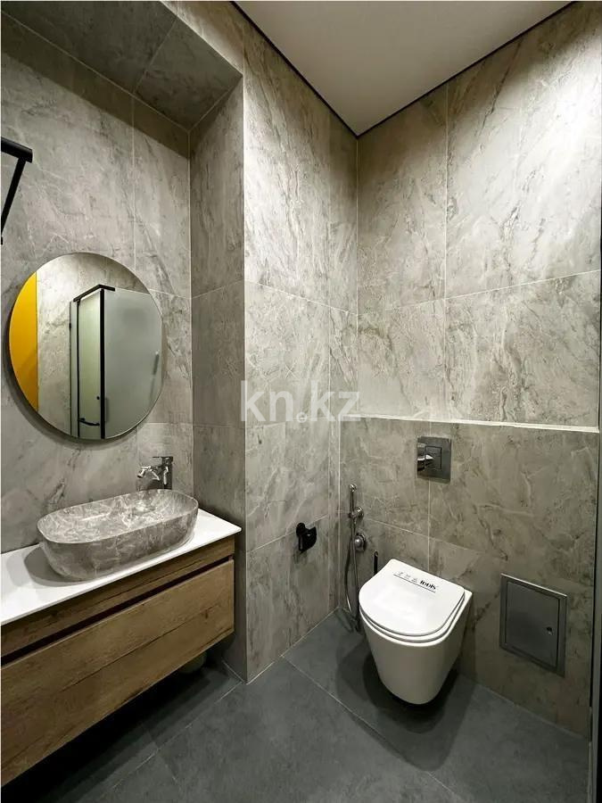Продажа 2-комнатной квартиры, 57 м² в Астане - фото 4
